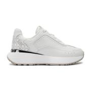 Witte Sneakers voor Vrouwen Michael Kors , White , Dames