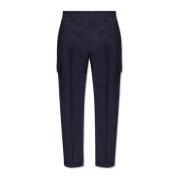 Cargobroek Paul Smith , Blue , Heren