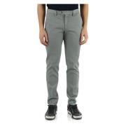 Trousers Michael Coal , Gray , Heren