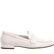 Witte Loafers voor Vrouwen Högl , White , Dames