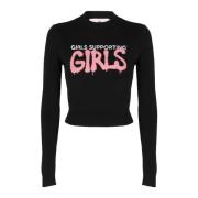 Breisels voor meisjes Chiara Ferragni Collection , Black , Dames