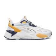 Rs-X Effect Sneakers Multicolor Puma , Multicolor , Heren