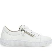 Witte Sneakers voor Vrouwen Gabor , White , Dames