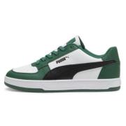 Groen/Multi Caven 2.0 Bn 450 Sneakers Puma , Multicolor , Heren