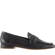 Donkerblauwe Loafers voor Vrouwen Högl , Blue , Dames