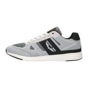 Heren Lage Sneakers Dornierer PME Legend , Gray , Heren