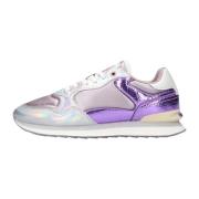 Lage sneakers Nickel City Hoff , Multicolor , Dames