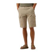 Slim Cargo Broek Tristan Butcher of Blue , Beige , Heren