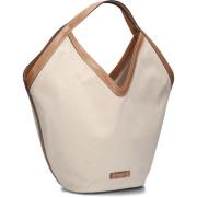 Anfora Schoudertas Gianni Chiarini , White , Dames