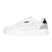 Lage sneakers Mulnomah stijl PME Legend , White , Heren