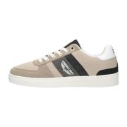 Moderne Sand Sneaker Skytank PME Legend , Beige , Heren