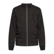 Jas met logo PS By Paul Smith , Black , Heren