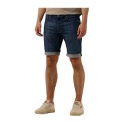 Slim Short Zomer Strand Shorts G-star , Blue , Heren