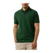 Heren Polo & T-shirt Trendy Stijl Lacoste , Green , Heren