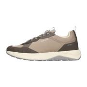 Lage sneakers Kane Runn Hugo Boss , Multicolor , Heren