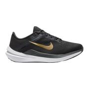 Dames Air Winflo 10 Hardloopschoenen Nike , Gray , Heren