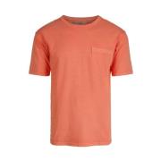 Haris 756 Korall Minimum , Orange , Heren