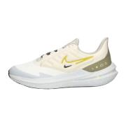 Lage Top Air Winflo Shield Sneakers Nike , Beige , Dames