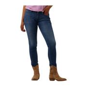 Dames Jeans New Luz Pants Replay , Blue , Dames