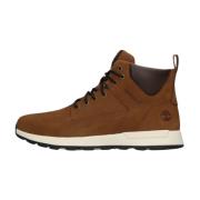 Heren Hoge Sneakers Killington Trekker Timberland , Brown , Heren