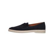 Stijlvolle Loafer Gavin 2 Goosecraft , Blue , Heren