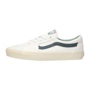 Lage Heren Sneakers Sk-8 Stijl Vans , White , Heren