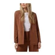 Bruine Blazers Tara 2.0 Minimum , Brown , Dames