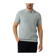 Heren Polo & T-shirts Triton Drykorn , Green , Heren