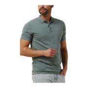 Heren Stijlvolle Polo & T-shirts Dstrezzed , Green , Heren