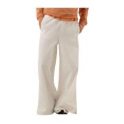 Dry Jersey Culotte Broek 10Days , Beige , Dames