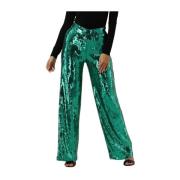 Pixie-pa Dames Broek Groen Harper & Yve , Green , Dames