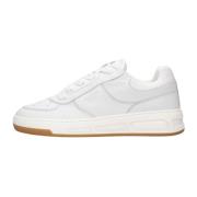 Lage Sneakers Cph214 Copenhagen Studios , White , Dames