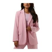 Dames Blazers Anker Blazer Modström , Pink , Dames