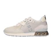 Beige Hex-Tech Lage Sneakers Dames Cruyff , Beige , Dames