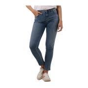 Babhila Slim Fit Jeans 2015 Diesel , Blue , Dames