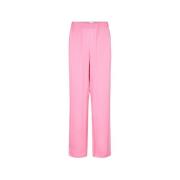 Amira 1 Broek in Fris Roze Levete Room , Pink , Dames