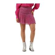 Lolita Rok in Fuchsia Goosecraft , Multicolor , Dames