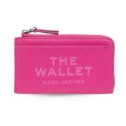 Kaarthouder Marc Jacobs , Pink , Dames