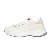 Witte Kensington Sneaker Kurt Geiger , White , Dames