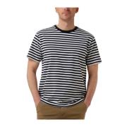 Heren Polo T-shirts Jannus Minimum , Multicolor , Heren