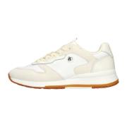 Witte Lage Sneakers Vivi Scotch & Soda , Multicolor , Dames