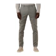 Heren Groene Broek 6287 1918 Alberto , Gray , Heren