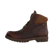 Heren Avontuur GTX Boots Panama Jack , Brown , Heren