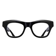 Stijlvolle zonnebril voor dagelijks gebruik Matsuda , Black , Unisex