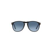 Sunglasses Persol , Black , Heren