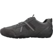 Ravex Sneakers Geox , Gray , Heren