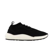 Gebreide Speed Arch Runner Zwart Filling Pieces , Black , Heren