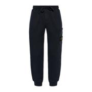 Sweatpants Stone Island , Blue , Heren