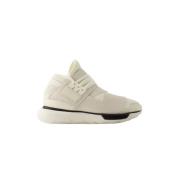 Pre-owned Leather sneakers Yohji Yamamoto Pre-owned , Multicolor , Dam...