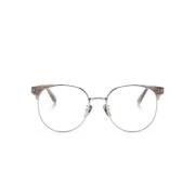 Lfl1507 C3 OPT Optical Frame Linda Farrow , Gray , Dames